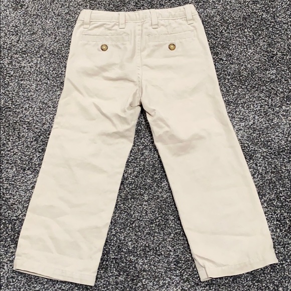 Baby Gap Khaki Pants - Picture 2 of 4